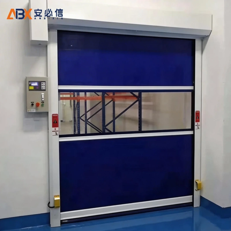 恩施土家族苗族工业快速门
