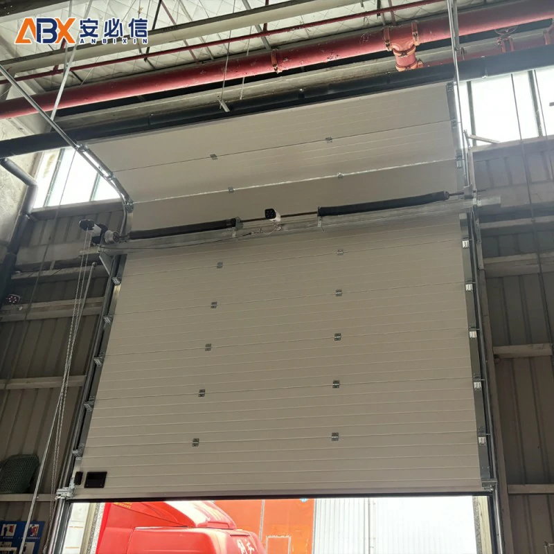 恩施土家族苗族垂直提升门